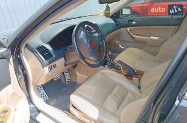 Седан Honda Accord 2006 в 