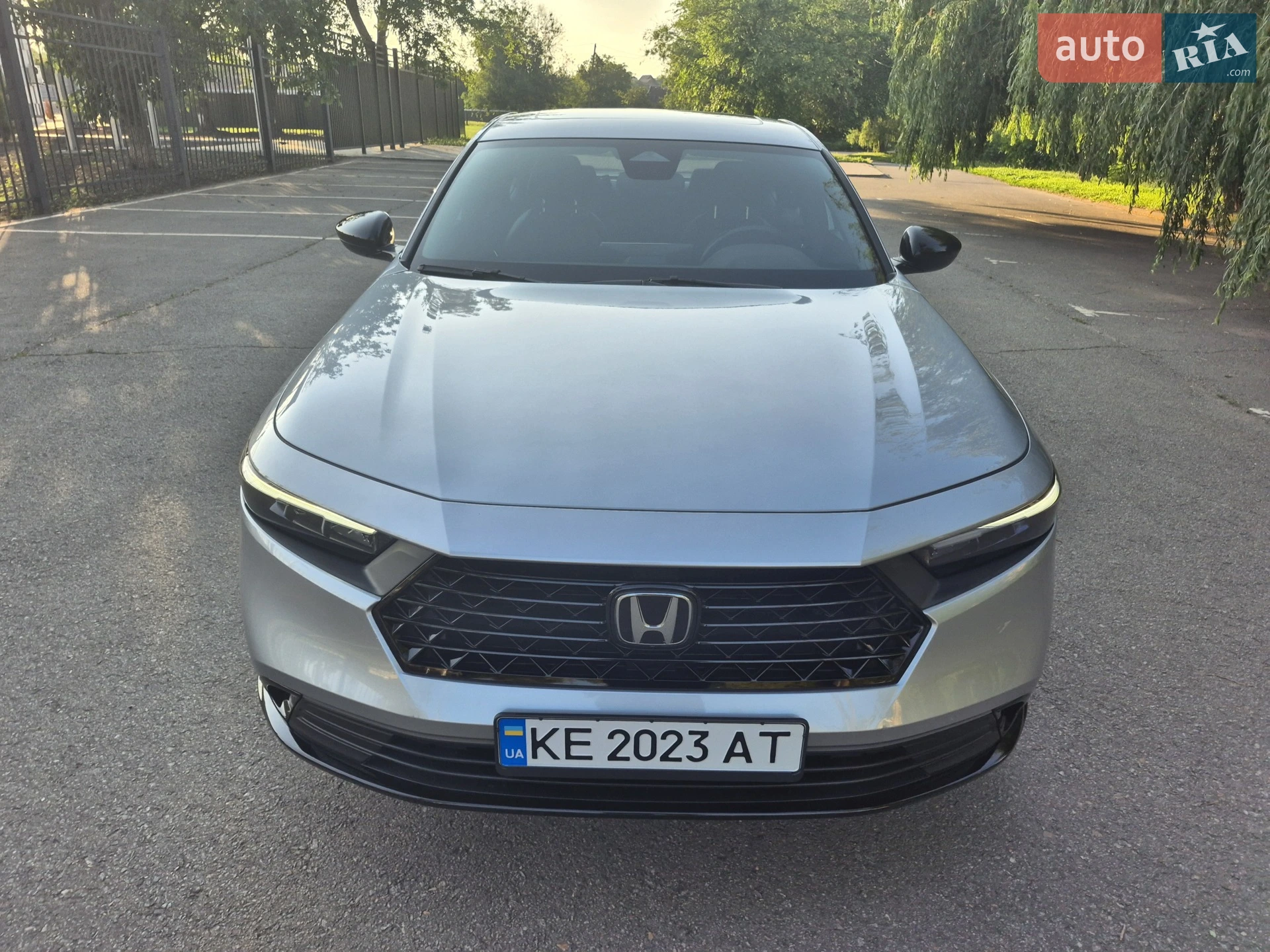 2023 Honda Accord - мініатюра 2