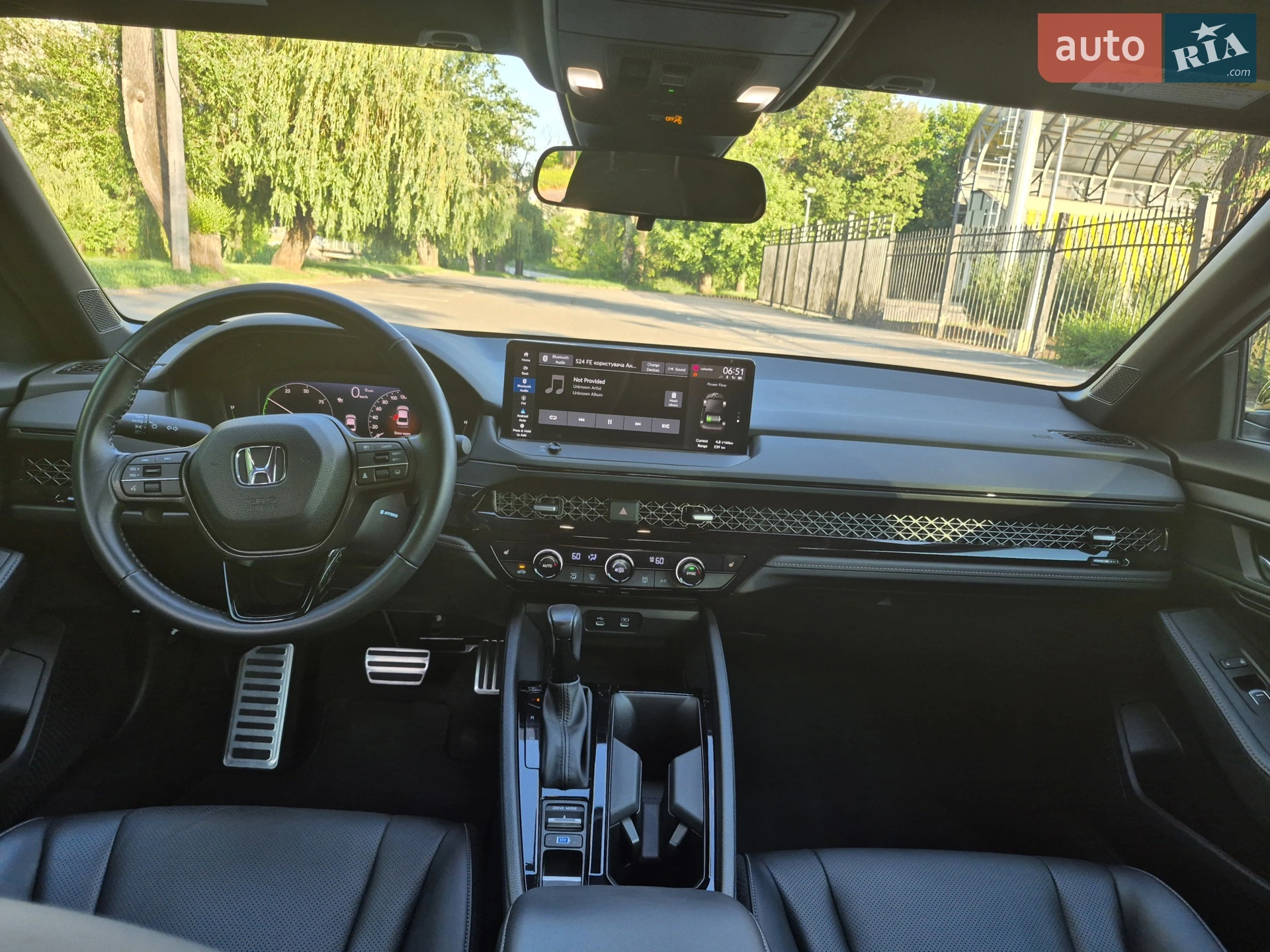 2023 Honda Accord - мініатюра 11