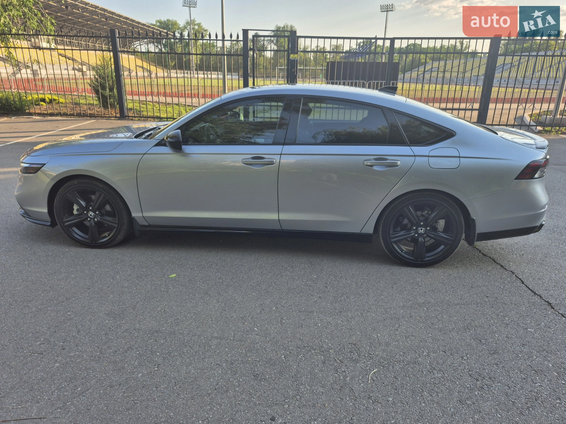2023 Honda Accord - мініатюра 9