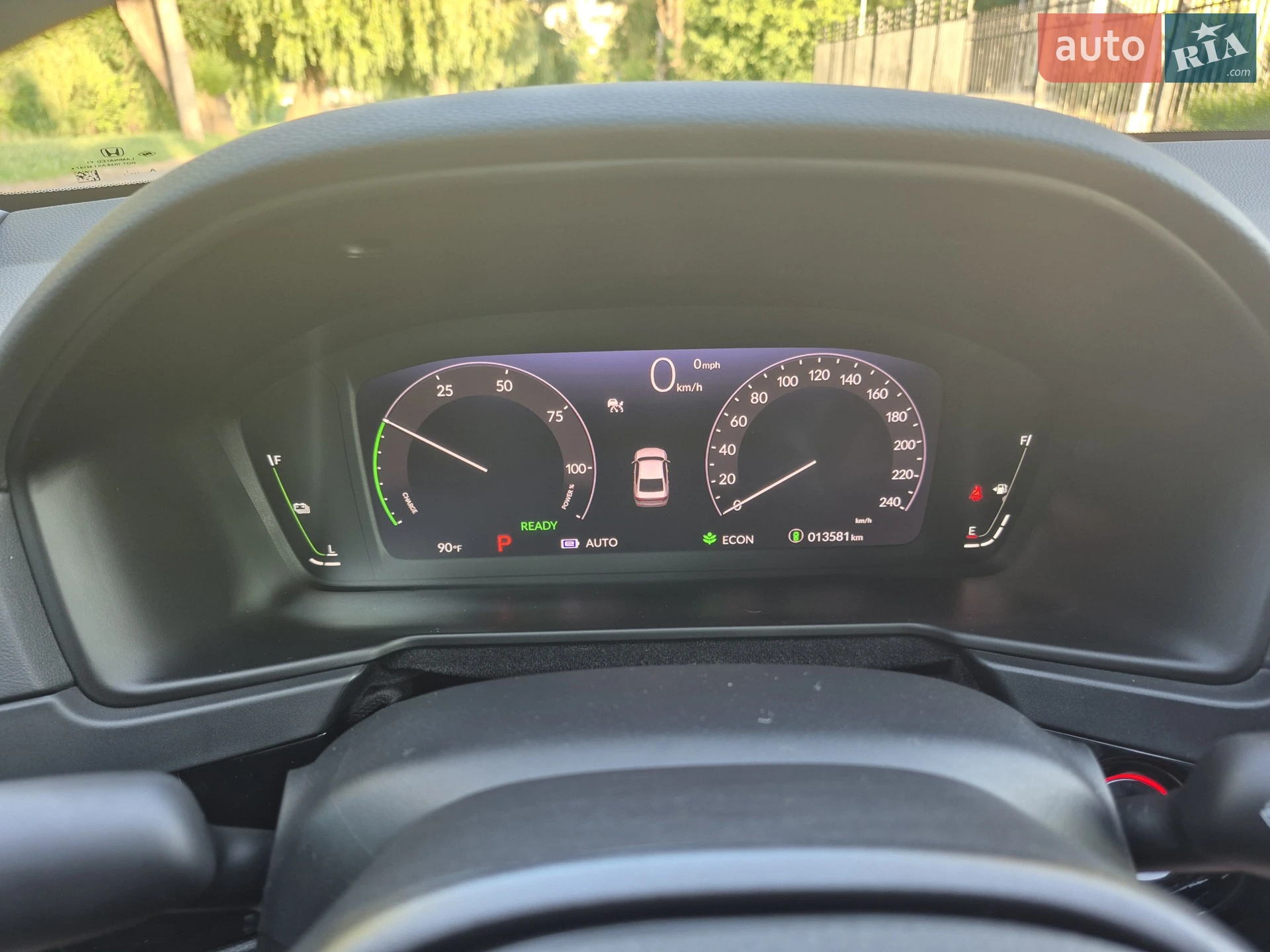 2023 Honda Accord - мініатюра 13