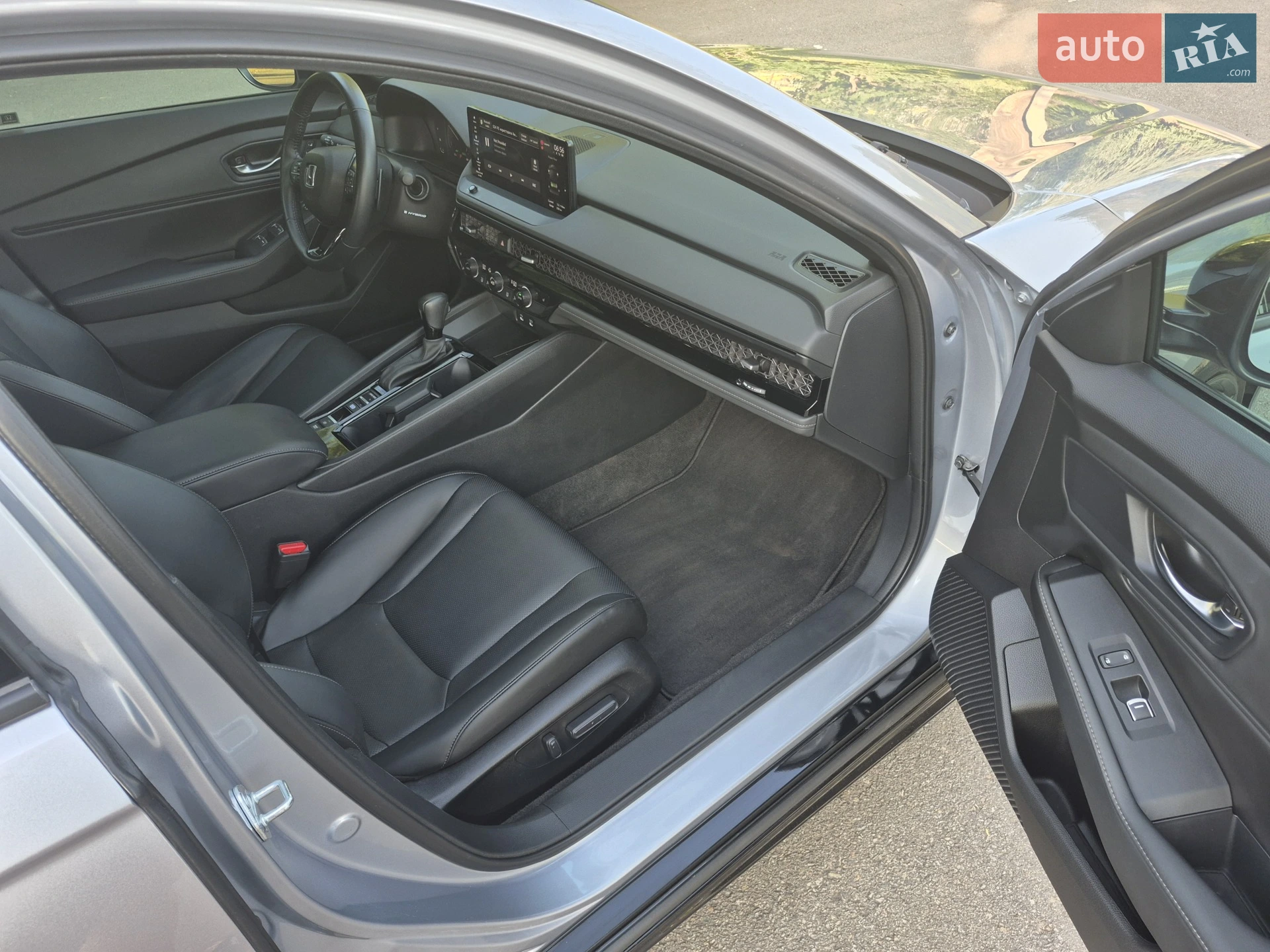 2023 Honda Accord - мініатюра 17