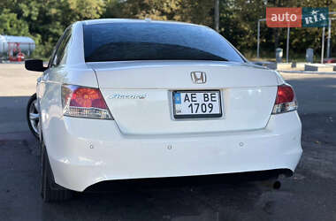Седан Honda Accord 2008 в 