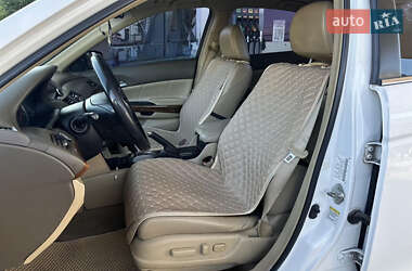 Седан Honda Accord 2008 в 