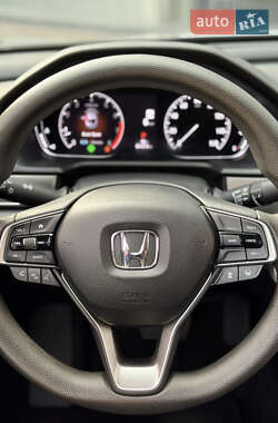Седан Honda Accord 2018 в Харкові