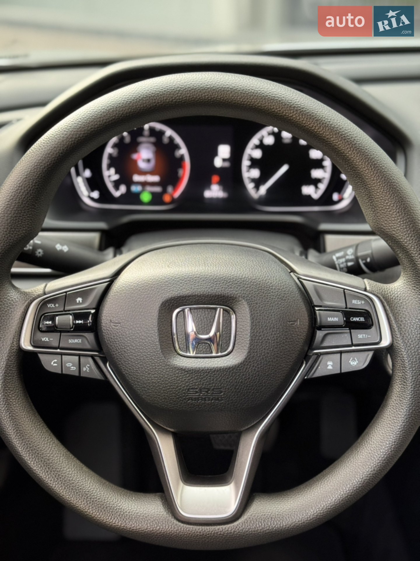2018 Honda Accord - мініатюра 28