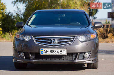Седан Honda Accord 2008 в 