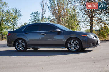 Седан Honda Accord 2008 в 