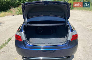 Седан Honda Accord 2013 в 