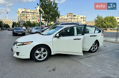 Седан Honda Accord 2008 в 