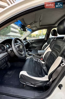 Седан Honda Accord 2008 в 