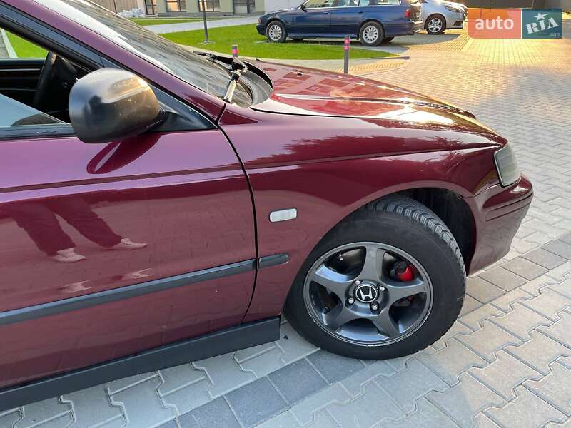 Седан Honda Accord 2000 в Львове
