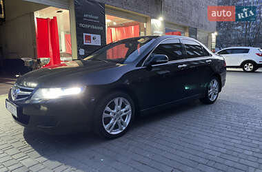 Седан Honda Accord 2006 в Одессе