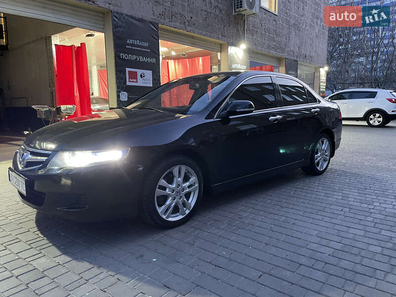 Седан Honda Accord 2006 в 
