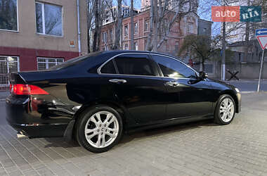 Седан Honda Accord 2006 в 
