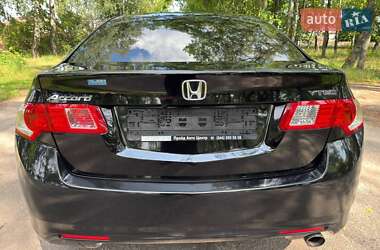 Седан Honda Accord 2009 в 