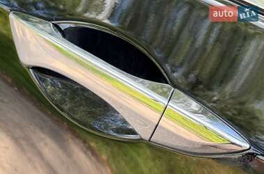 Седан Honda Accord 2009 в 