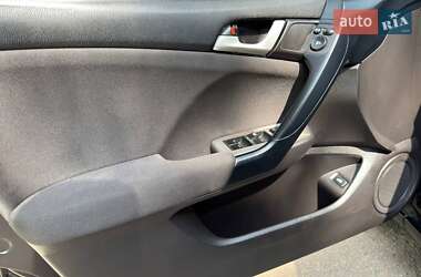 Седан Honda Accord 2009 в 