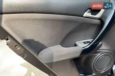 Седан Honda Accord 2009 в 