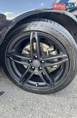 Седан Honda Accord 2010 в 