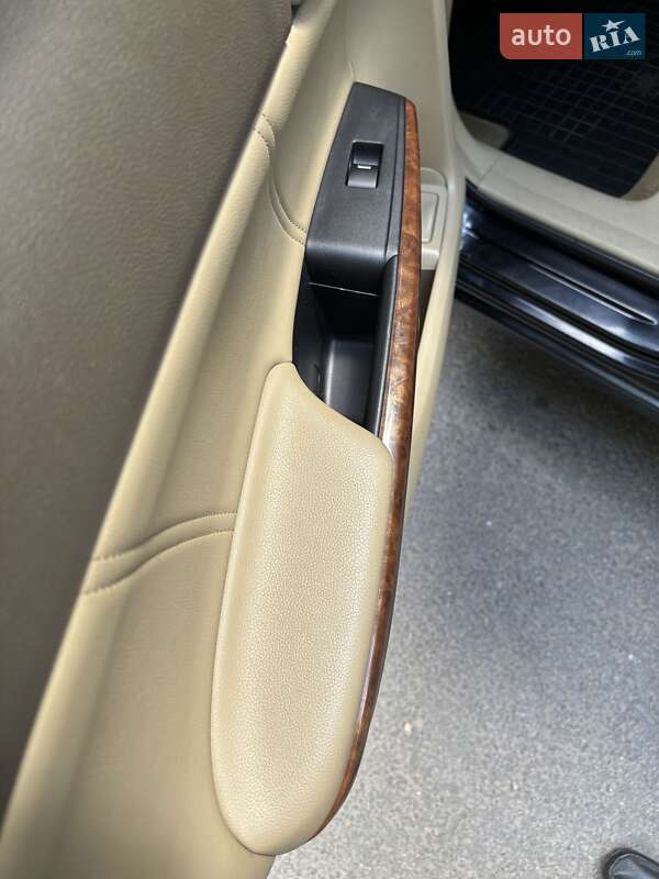 Седан Honda Accord 2008 в Днепре