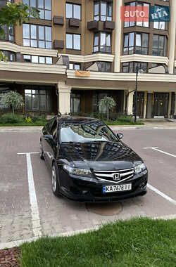 Седан Honda Accord 2007 в 
