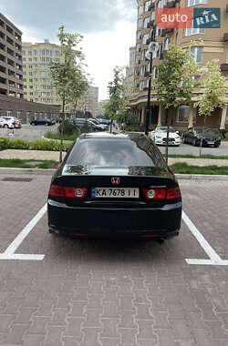 Седан Honda Accord 2007 в 