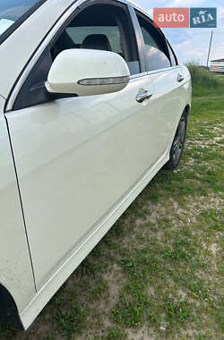 Седан Honda Accord 2007 в 