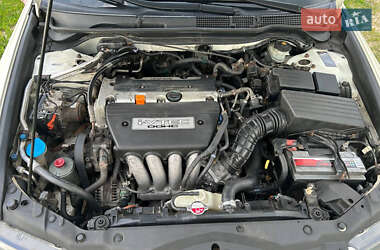 Седан Honda Accord 2007 в Києві