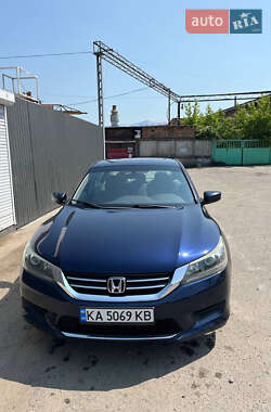 Седан Honda Accord 2013 в Білій Церкві