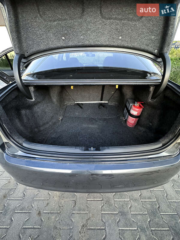 Седан Honda Accord 2003 в Ровно