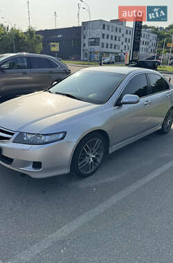 Седан Honda Accord 2006 в 