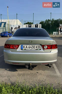 Седан Honda Accord 2006 в 