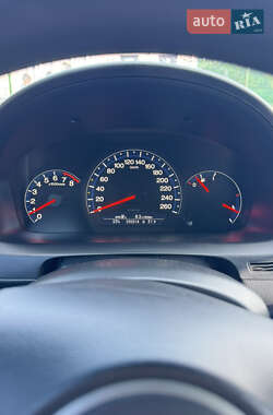 Седан Honda Accord 2006 в 