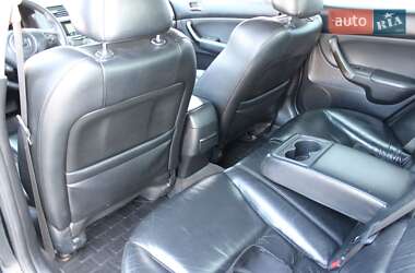 Седан Honda Accord 2006 в 