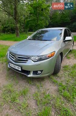 Седан Honda Accord 2008 в Києві
