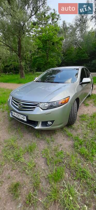 Седан Honda Accord 2008 в 