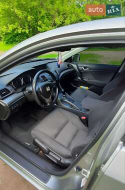 Седан Honda Accord 2008 в 