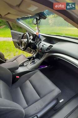 Седан Honda Accord 2008 в 