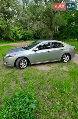 Седан Honda Accord 2008 в 