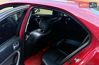 Седан Honda Accord 2007 в 