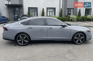 Седан Honda Accord 2023 в 