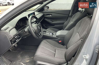 Седан Honda Accord 2023 в 