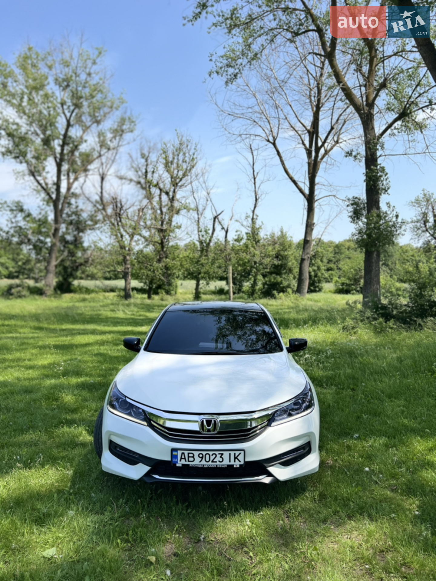 2016 Honda Accord - мініатюра 10