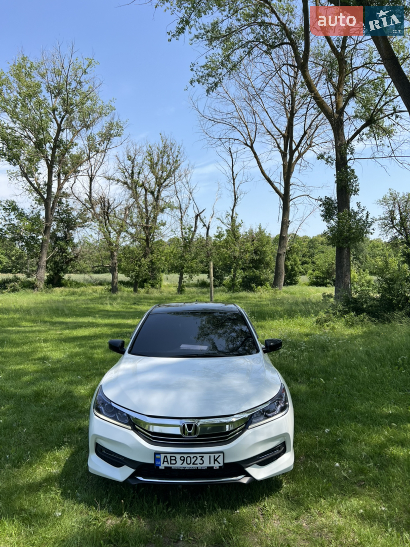 2016 Honda Accord - мініатюра 12