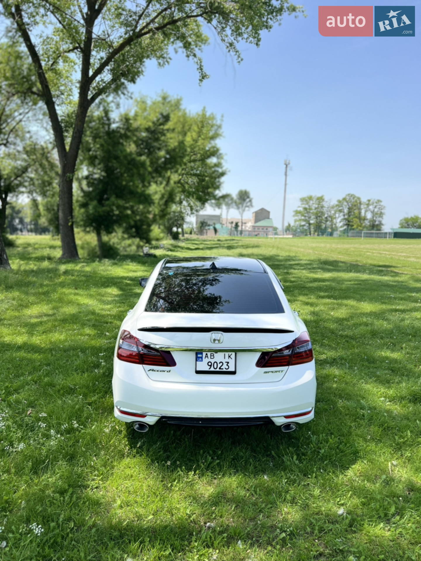 2016 Honda Accord - мініатюра 40