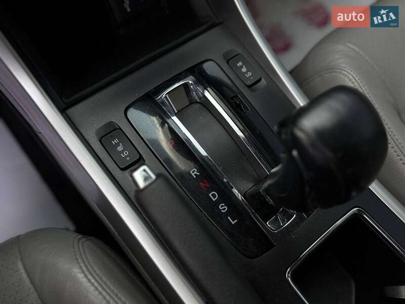 Седан Honda Accord 2015 в Киеве