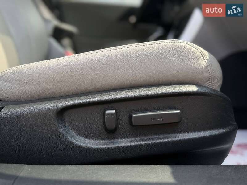 Седан Honda Accord 2015 в Киеве
