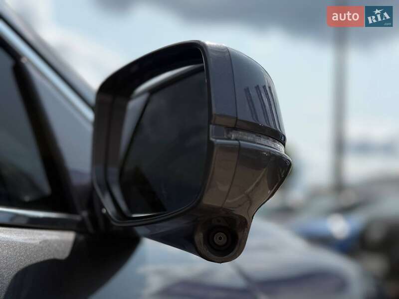 Седан Honda Accord 2015 в Киеве