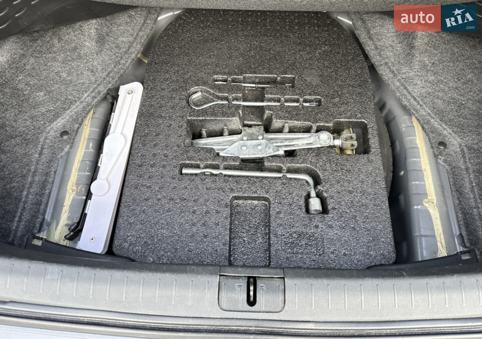 2012 Honda Accord - мініатюра 13